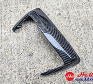 ครอบไฟท้าย GIORNO+ งานหุ้ม คาร์บอนแท้