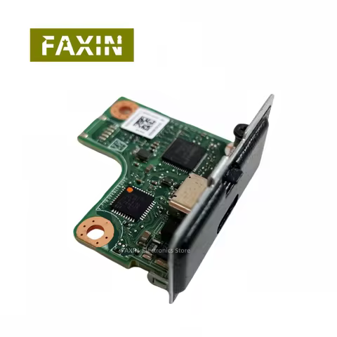 For HP 400 600 800 G3 G4 DM SFF L25753-001 Computer TYPE-C Board MINI Desktop Expansion Adapter