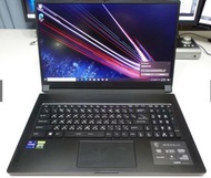 (誠可議)MSI微星GS76 11UH-072TW(i9-11900H/RTX3080/2T SSD/Win10Pro