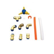 RV Water Circuit Insert Water Circuit Water Pipe Water Circuit Modified RV System Insert RV Express 