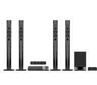 Sony BDV-N9200W 5.1  經典旗艦級 5.1 聲道 3D 藍光家庭影院系統（黑色版）音響系統 (100% 全正常/極齊料) Sony BDV-N9200W Flagship 5.1 H
