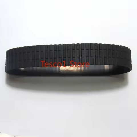 New For Nikon AF-S DX Nikkor 18-200mm 18-200 mm f/3.5-5.6G ED VR II Zoom Ring Rubber Grip Camera Len