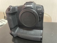 Canon R8