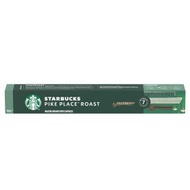 Pike Place® Nespresso 咖啡粉囊 (新舊包裝隨機發送) #咖啡粉 #咖啡機 #星巴克