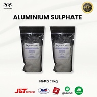 Tawas, Aluminium Sulfate Powder