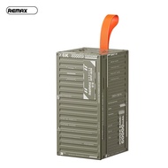 Original Remax Power Bank Outdoor Camping 60000mAh Fast Charging PD Quick LED Light Power Bank Large