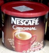 COSTCO好市多代購商品(NESTEA 雀巢 原味即溶咖啡粉,每罐500公克,售價為450元)