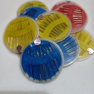 Sewing needle / Hand needle plate sewing needle