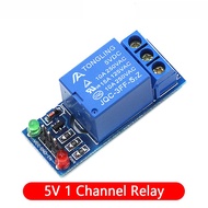 5v 12v 1 2 4 6 8 way relay module for arduino 1 2 4 6 8 channel relay module with optocoupler Relay Output In stock