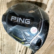 PING G430 MAX DRIVER