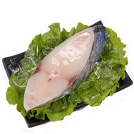 【華得水產】土魠魚輪切片20片(250g/片)