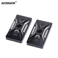 Lưới Trang Trí Sau Kawasaki Ninja 400 Đèn Xe Máy Phụ Kiện Bảo Dưỡng Trang Trí Cho Xe Máy Accossato Z