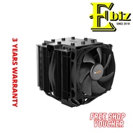 BE QUIET Dark Rock Pro 4 Silent High End CPU Cooler