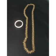 Tangkong Traditional Sabah BORNEO