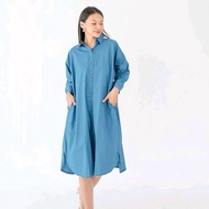 Silvertote Apparel Women's Clothing Michi Dress