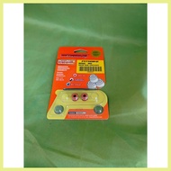 → ➡ ▧ PITSBIKE VALVE SEAL FOR MIO (2PCS/ SET) MIO RACING ACCURATE VALVE SEAL