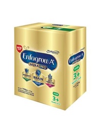 Enfagrow A+ Four Nurapro  Powdered Milk Drink for Kids Above 3 Years Old (1.15kg)