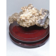 Agate Crystal  玛瑙晶花 AD 1