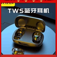earpiece wireless earpiece Awei T20 In-Ear Bluetooth Headset HIFI Stereo Binaural TWS True Wireless Mini Hidden