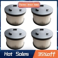 For  H8, H8 Pro, H8 Flex, H8 Plus Vacuum Cleaner Replacement Spare Parts Accessories Hepa Filter
