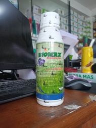 Pupuk silika cair BIOMAX 500ML