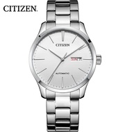 CITIZEN Classic Automatic Watch NH8350-83AB