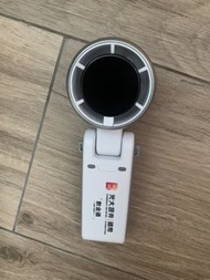 EBSI GO! 手持式便攜渦輪風扇