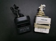 tascam dr 10L 二手 錄音 錄音筆 婚禮 訪談 手持錄音裝置