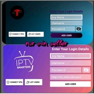 IPTV SMARTER PRO / SMART TV{[ 𝐓𝐄𝐋𝐄 𝐓𝐕 ]} TV IPTV STABLE IPTV12K