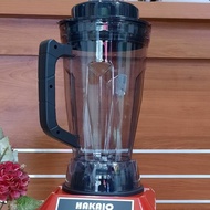 Cối máy xay HAKAIO - 3L siêu bền  Ca máy say  cốc máy máy xay