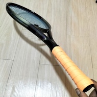 RAKET TENIS ORIGINAL WILSON PROFILE HAMMER SYSTEM 95 BEKAS SIAP PAKAI