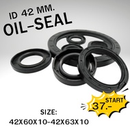 Oil seal TC42X60X10/ 42X60X12/ 42X60X7/ 42X60X8/ 42X60X9/ 42X62X10/ 42X62X12/ 42X62X7/ 42X62X8/ 42X6