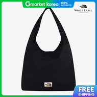 The North Face | The North Face White Label Trig Bag Black Nn2Pr59J