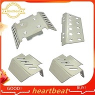 [Hot-Sale] For  H8H H8H+ H8P Compatible RC Car Upgrade Chassis Armor Kit Accessories