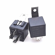 1PCS  Automotive Relay  HFV4-012 024-1Z6G  A Set Of Conversions  5PIN  40A  14VDC chip in stock PC5J
