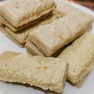 REPLIKA Replica food / dummy food / Replica dummy Frozen food (TAHU BAKSO SEAFOOD)