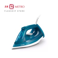 Philips 2600W 3000 Series Steam Iron With Ceramic Soleplate (DST3040/76)