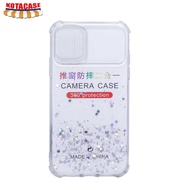 Kotacase-Casing Tutup Lensa Candy Glitter Kamera Pelindung Oppo A53