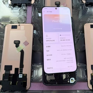 Oppo Findx7 1Ace3 Gt5pro 12r Ace3pro จอแสดงผล X7Ultra ใช้งานร่วมกับอุปกรณ์เสริมดิจิตอลชิ้นส่วนโทรศัพ