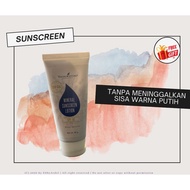 Mineral Sunscreen Lotion