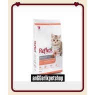 Reflex High Quality kitten 15kg