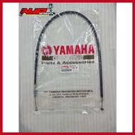 Clutch Cable - WR 155 (B3M-F6335-00)