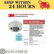 KN95 5 Ply Face Mask Surgical Mask 1pc Per Pack / 3M N95 Face Mask 8210 KN95 Health Mask Head Loop M