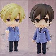 Q Version Nendoroid Sakuraran College Male Public Relations Department #2103 Fujioka Haruhisu Aoka F