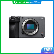 Sony | Sony Fx30 B Genuine Body Compact Cinema Line