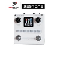 Bestone GX-BOX | Guitar Effect พร้อมแบตเตอรี่ในตัว (ProPlugin)