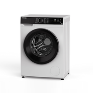 東芝 - 代理陳列品 由代理安裝 TW-BH95M4H 變頻洗衣機 (8.5公斤) 香港行貨代理保用