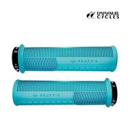 Peaty's Monarch Grip Mushroom Thin Turquoise