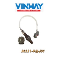 H/D CIVIC SO4 1.5, SX8 OXYGEN SENSOR FRT (1PIN) 36531-P2J-J01