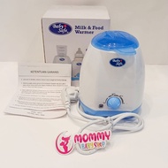 Babysafe Milk & Food Warmer - Milk & Food Warmer